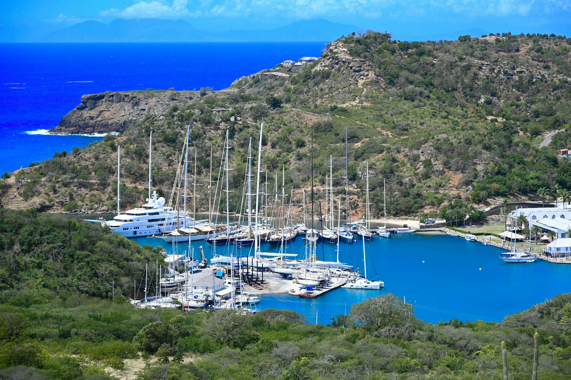 Antigua, Antigua & Barbuda — TravelWhiz