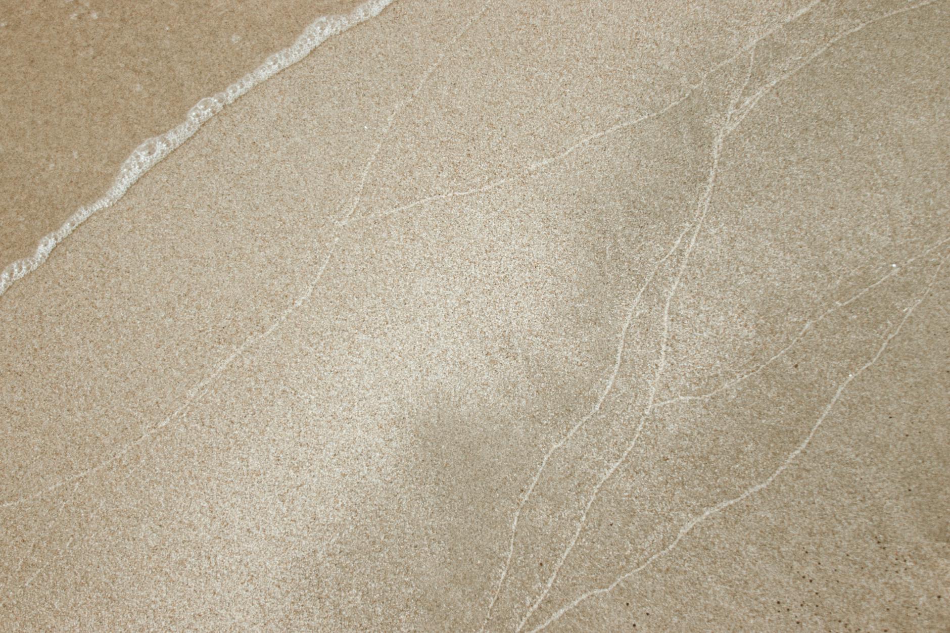 Barbados Crane Beach pink sand Atlantic surf