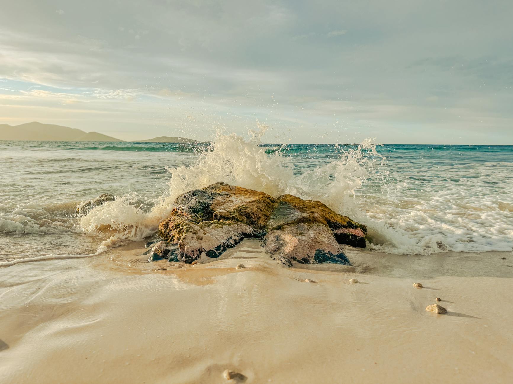 British Virgin Islands, British Virgin Islands — TravelWhiz