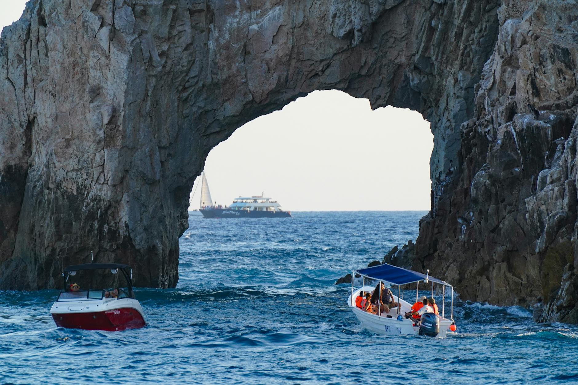 Cabo San Lucas, Mexico — TravelWhiz