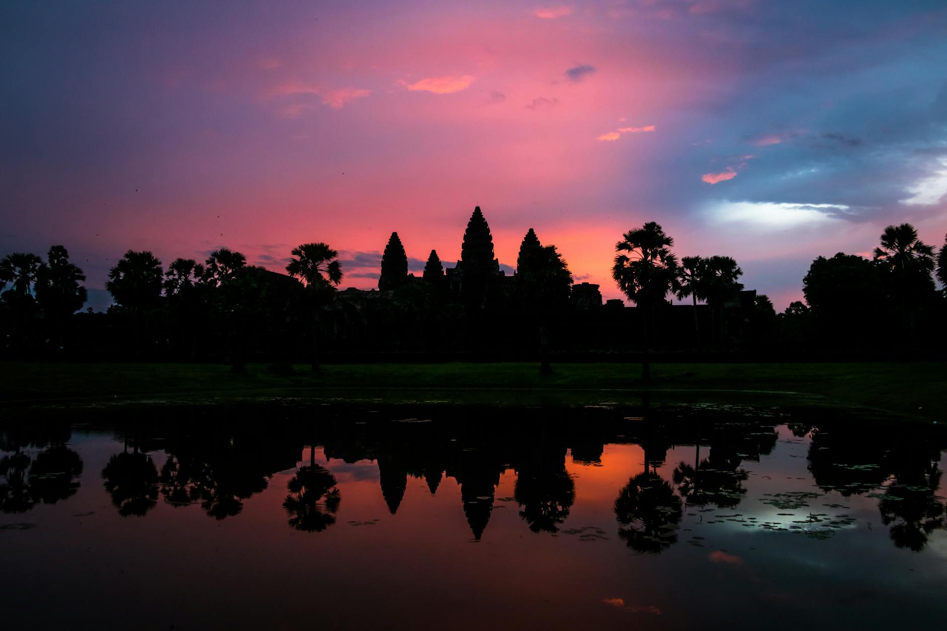 Cambodia, Cambodia — TravelWhiz