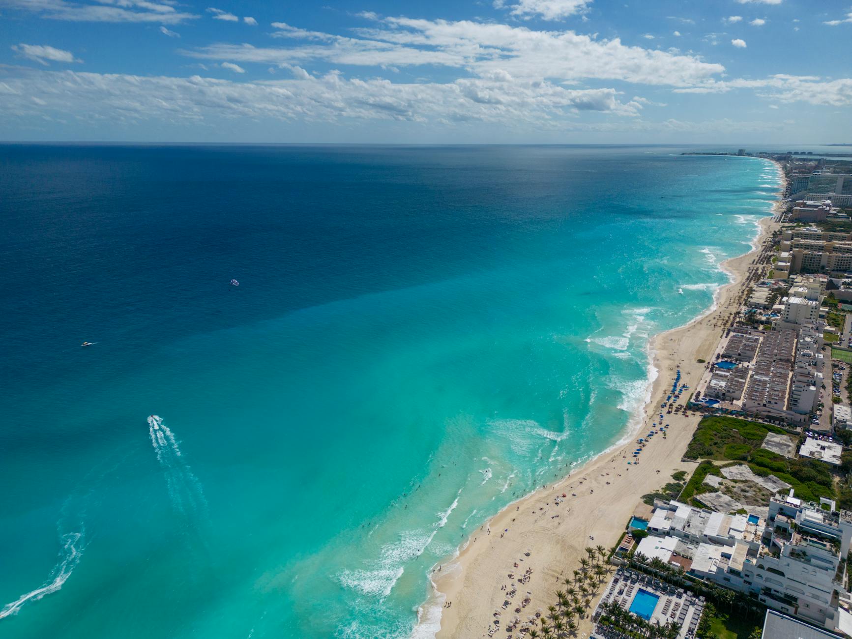 Cancún, Mexico — TravelWhiz