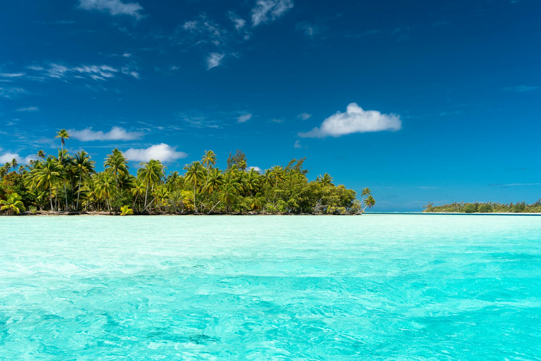 Cook Islands, Cook Islands — TravelWhiz