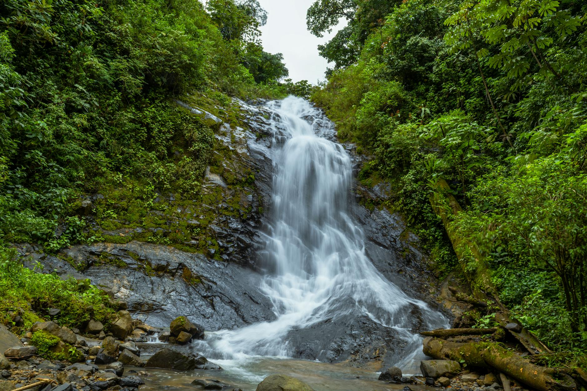 Costa Rica, Costa Rica — TravelWhiz