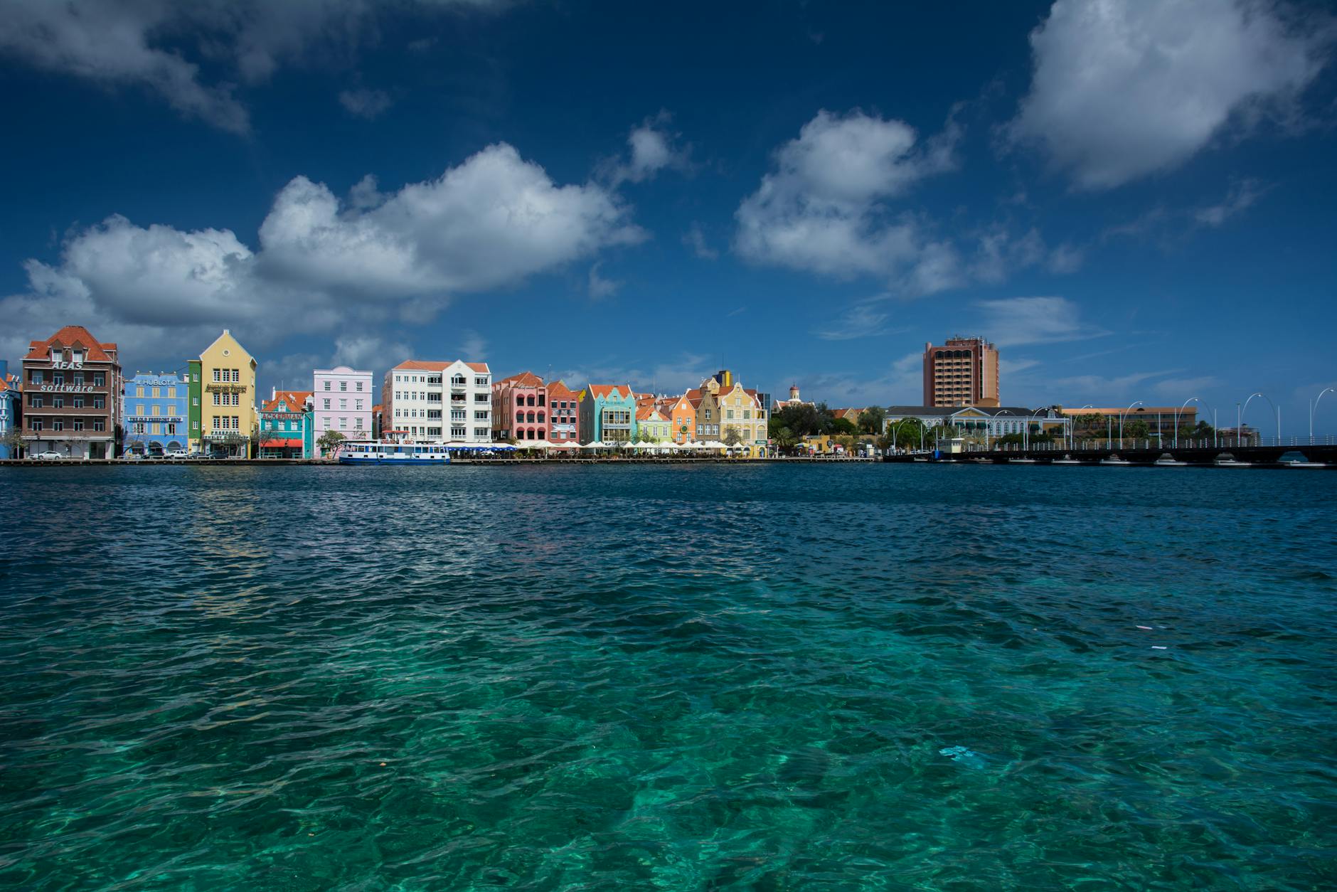 Curaçao, Curaçao — TravelWhiz