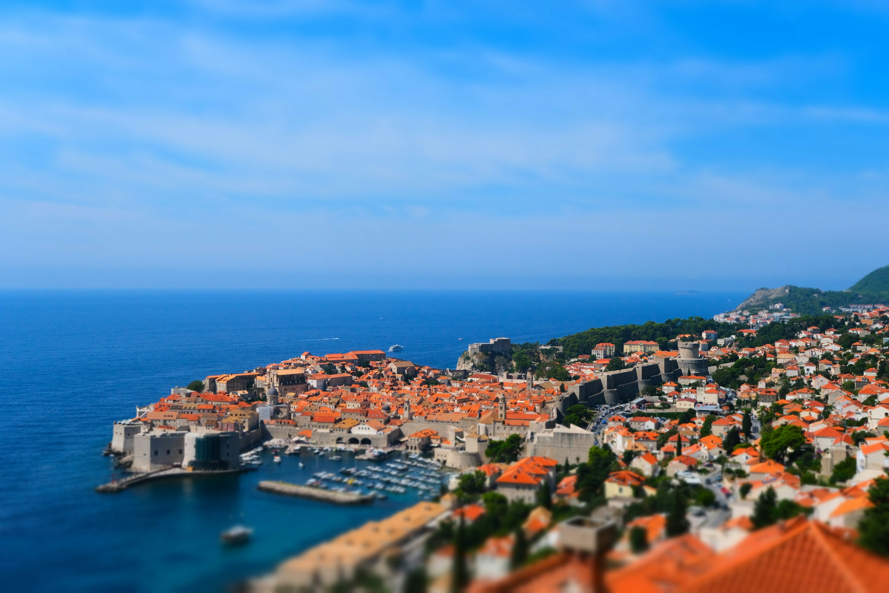 Dubrovnik, Croatia — TravelWhiz