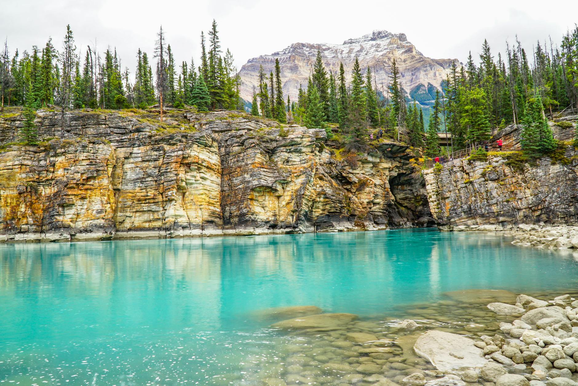 Jasper, Canada — TravelWhiz
