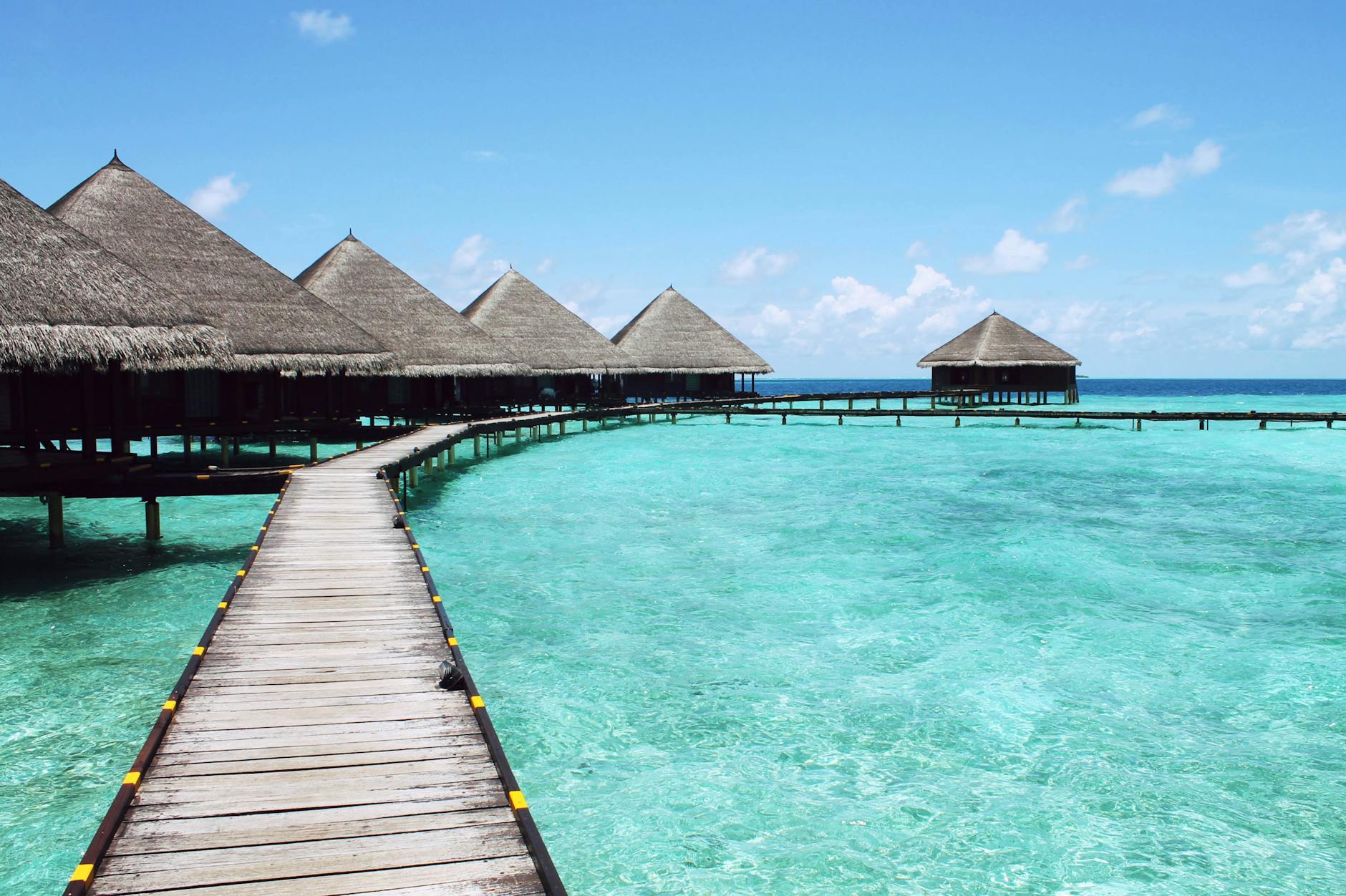 Maldives, Maldives — TravelWhiz