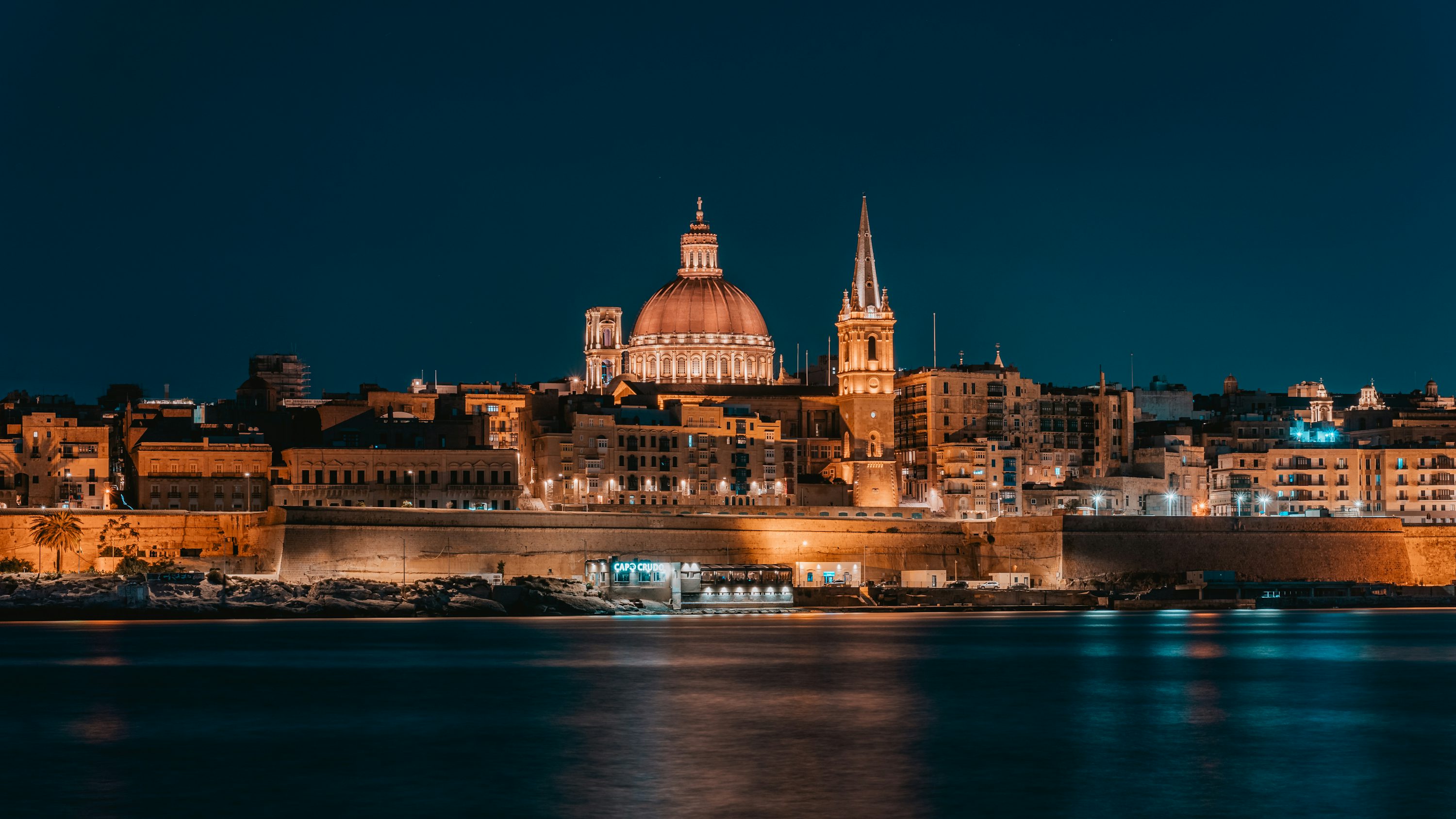 Malta, Malta — TravelWhiz