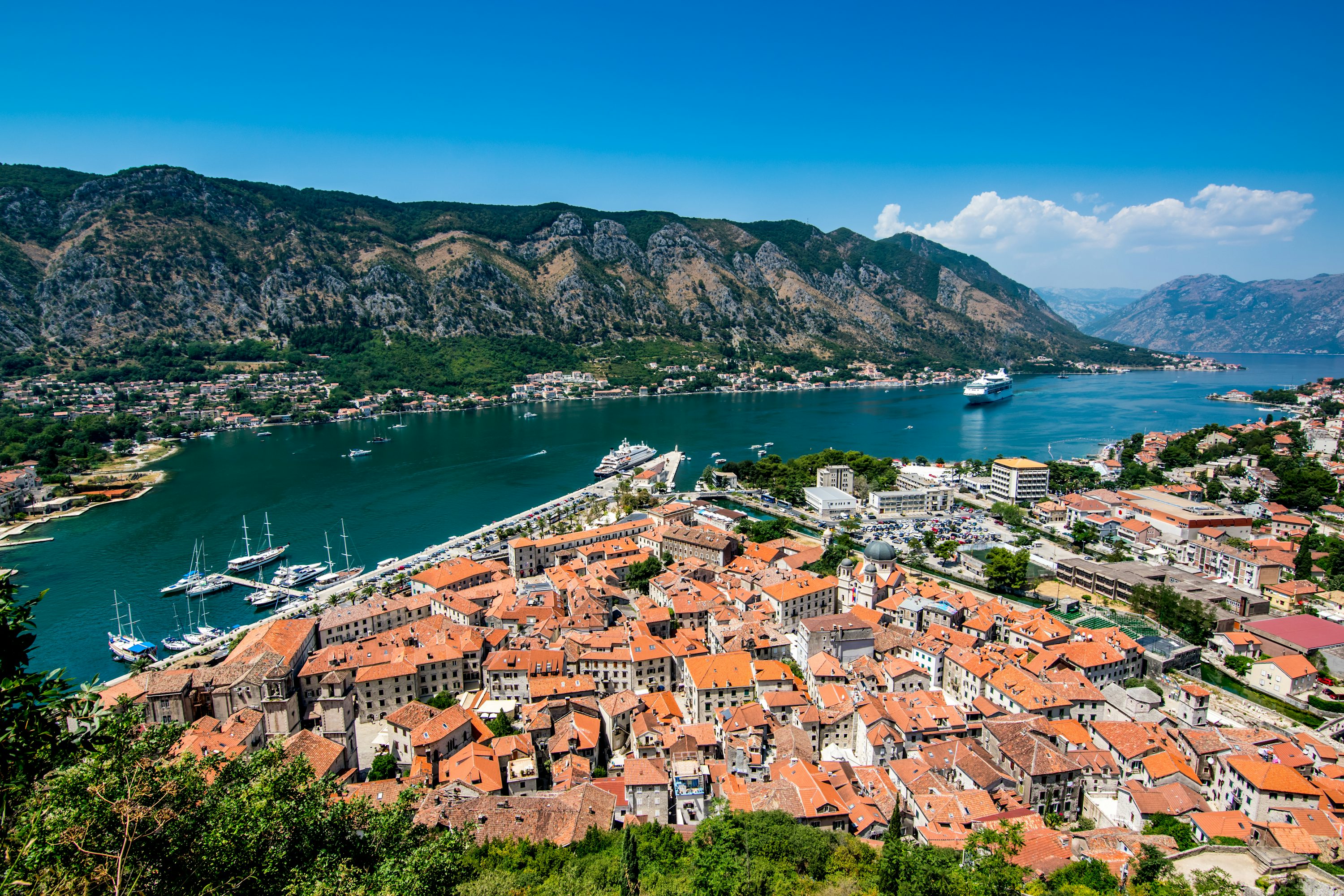 Montenegro, Montenegro — TravelWhiz