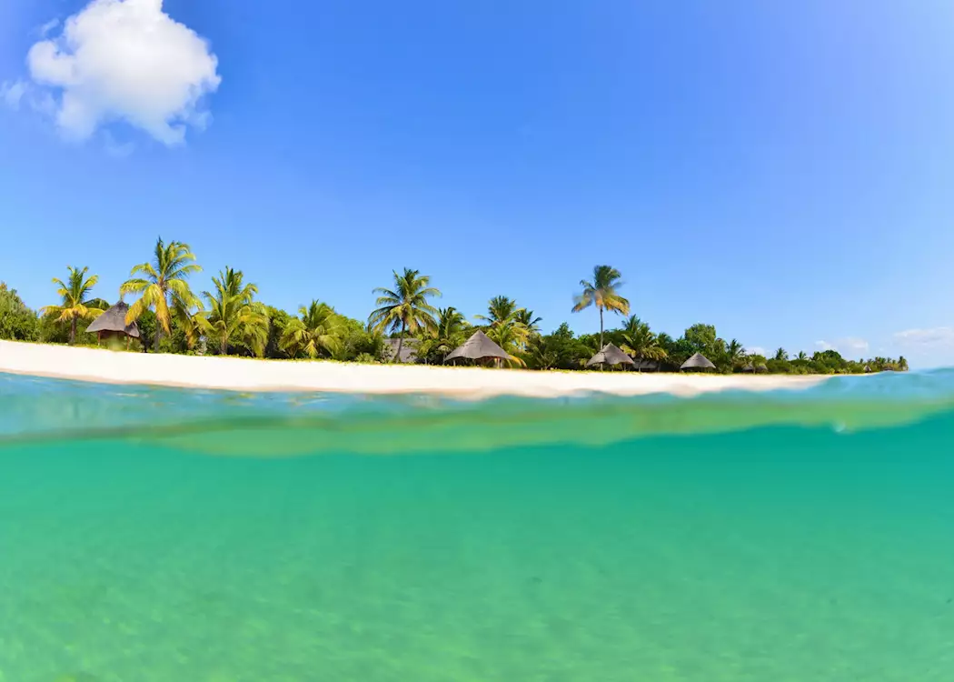 Mozambique, Mozambique — TravelWhiz