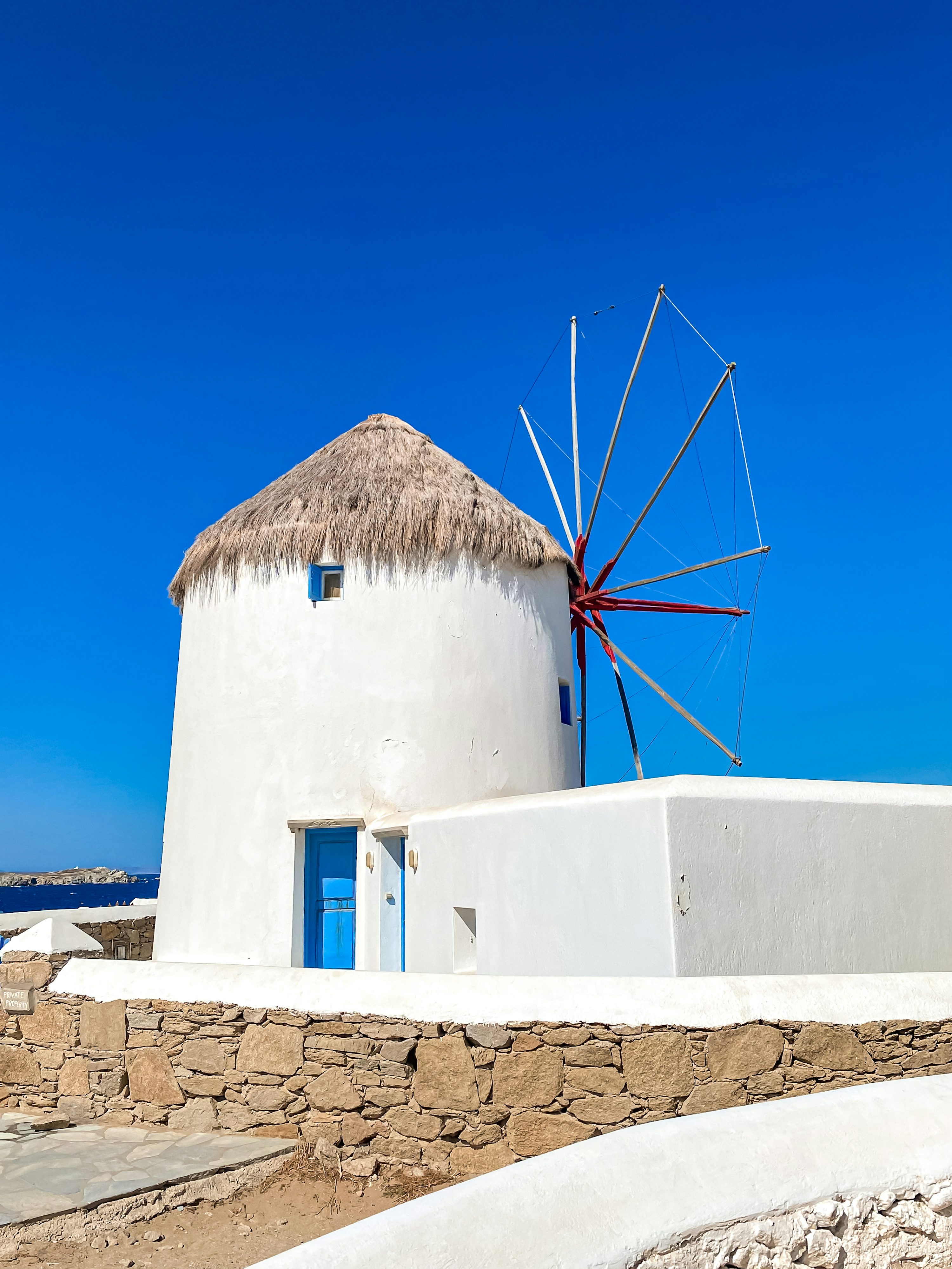 Mykonos, Greece — TravelWhiz