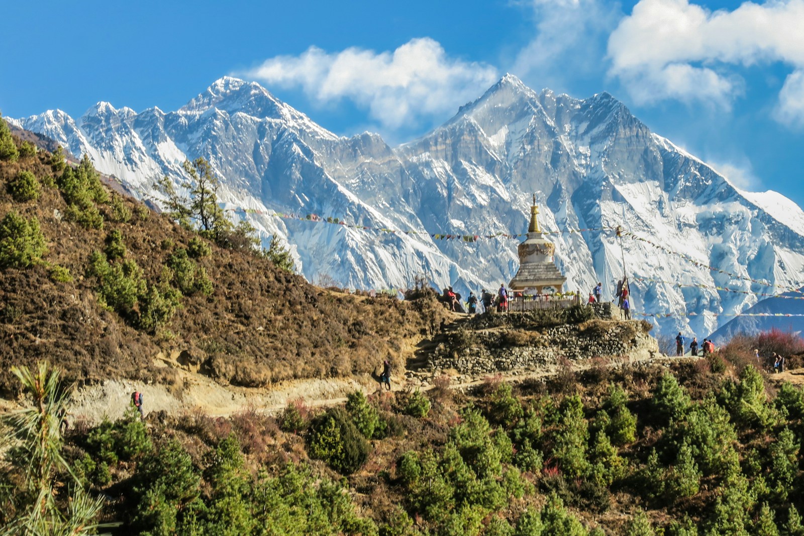 Nepal, Nepal — TravelWhiz