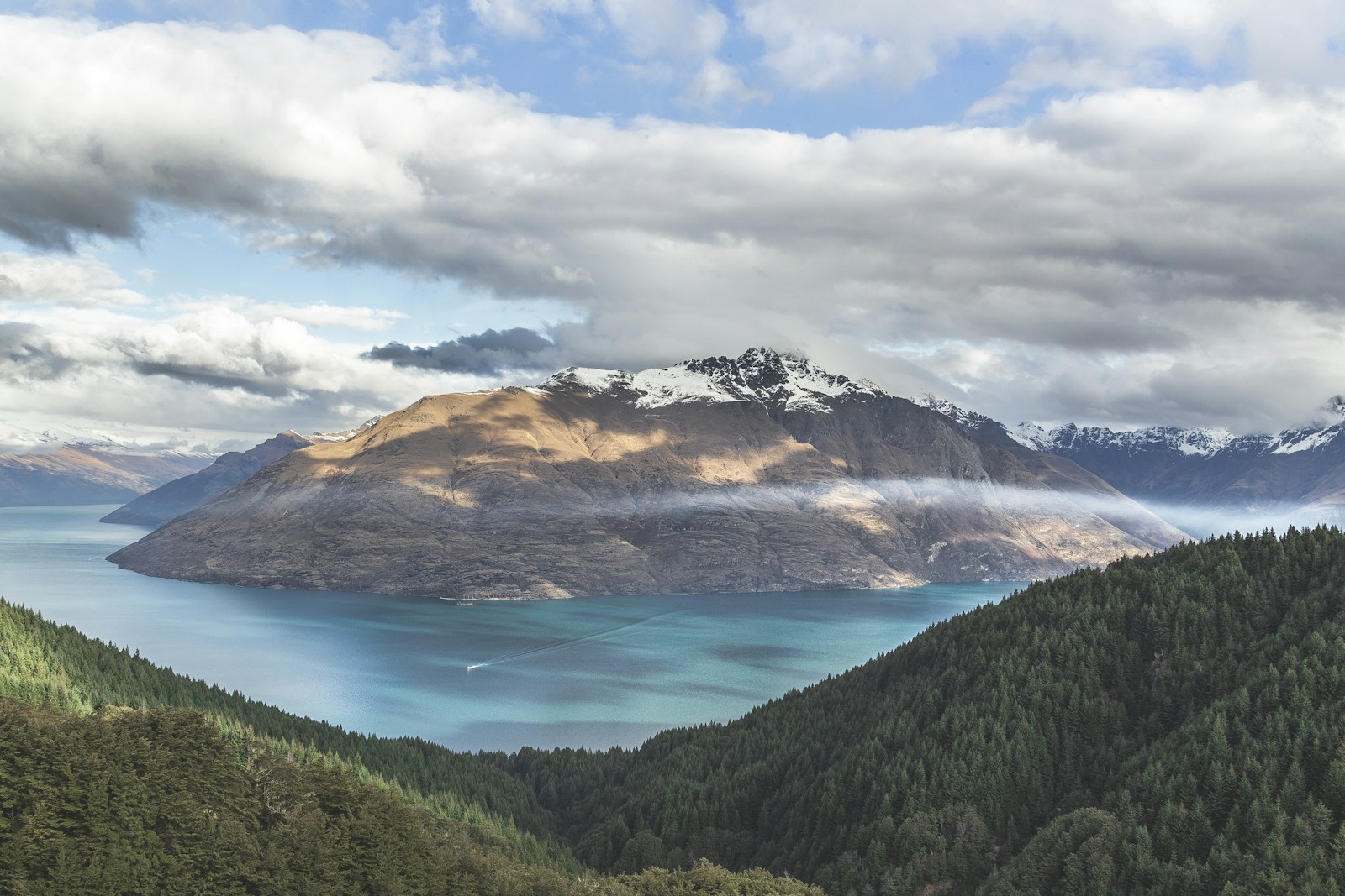 New Zealand, New Zealand — TravelWhiz
