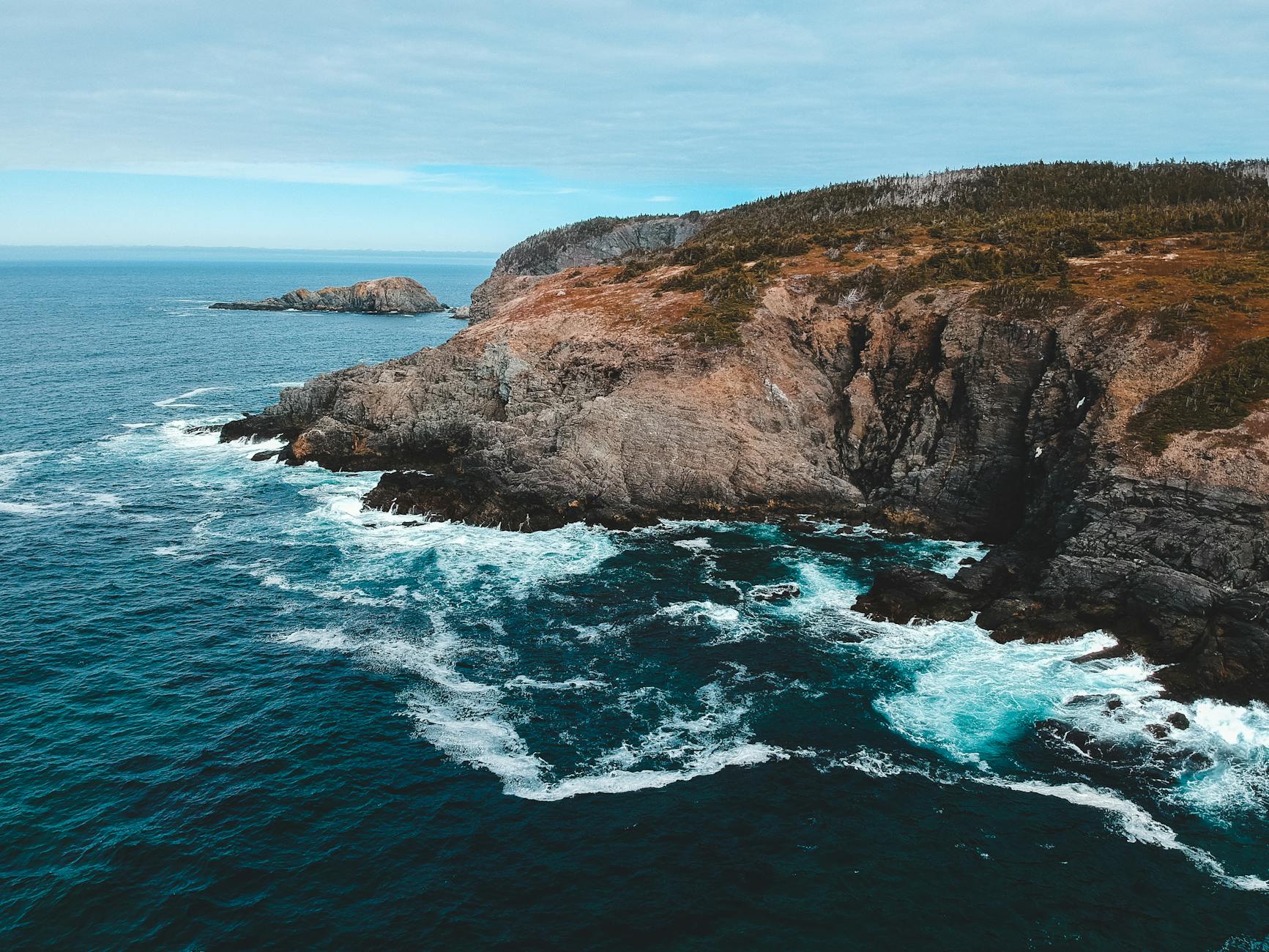 Newfoundland, Canada — TravelWhiz