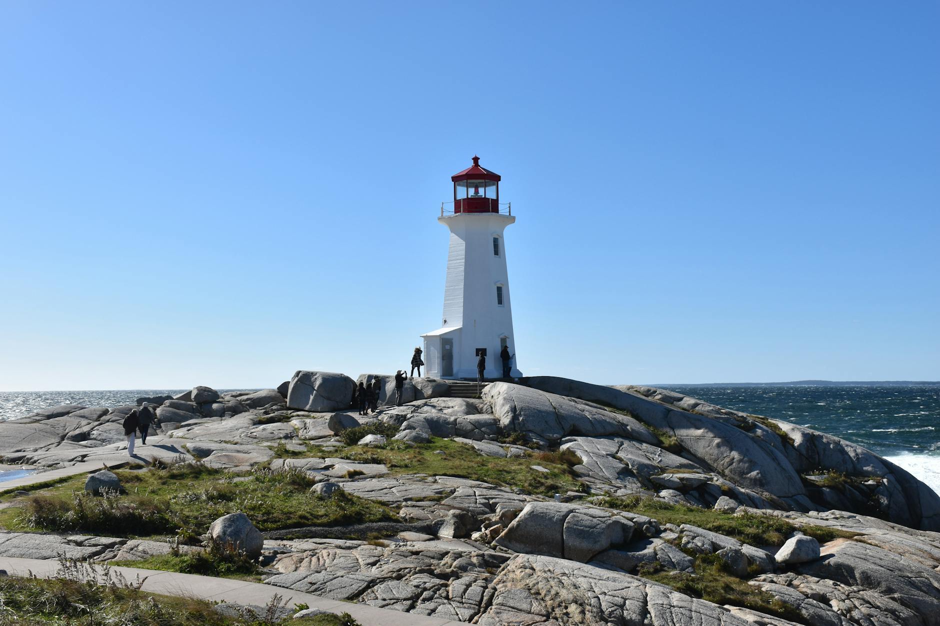 Nova Scotia, Canada — TravelWhiz