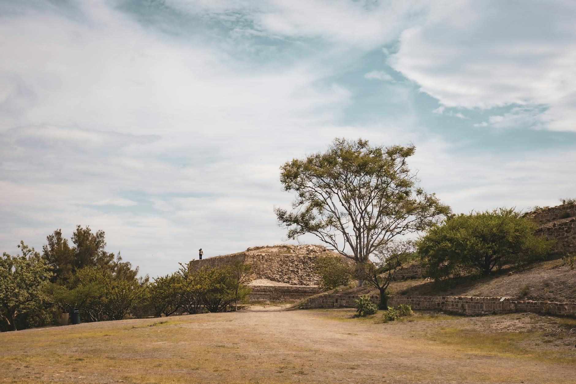 Oaxaca, Mexico — TravelWhiz