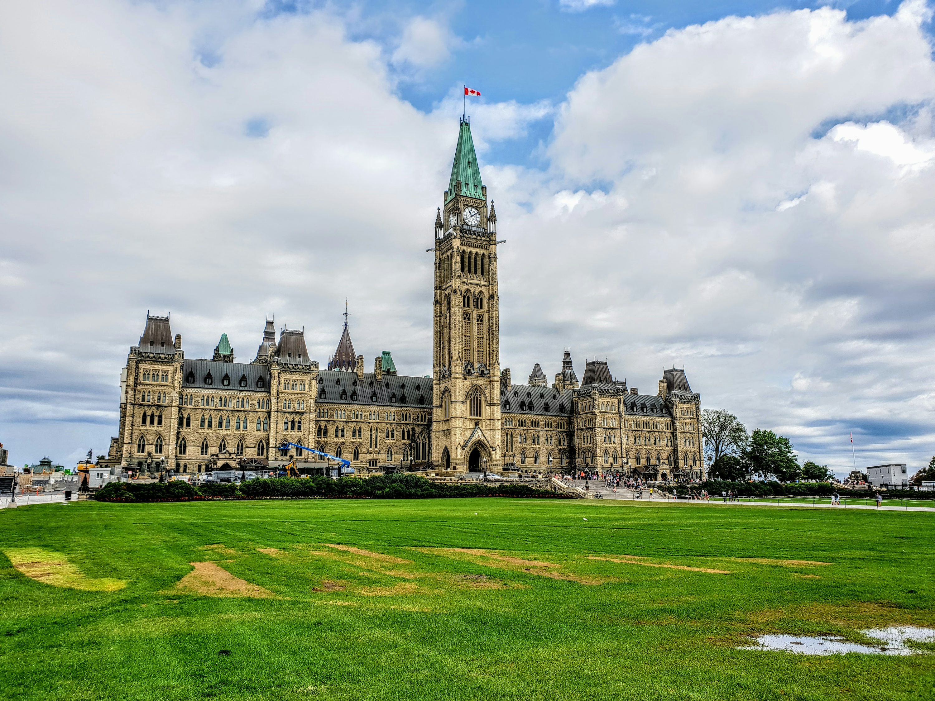 Ottawa, Canada — TravelWhiz