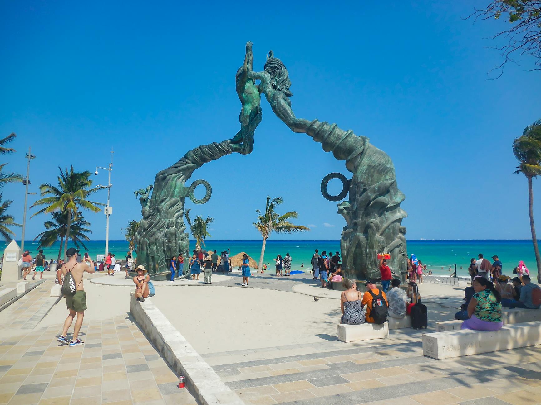 Playa del Carmen, Mexico — TravelWhiz