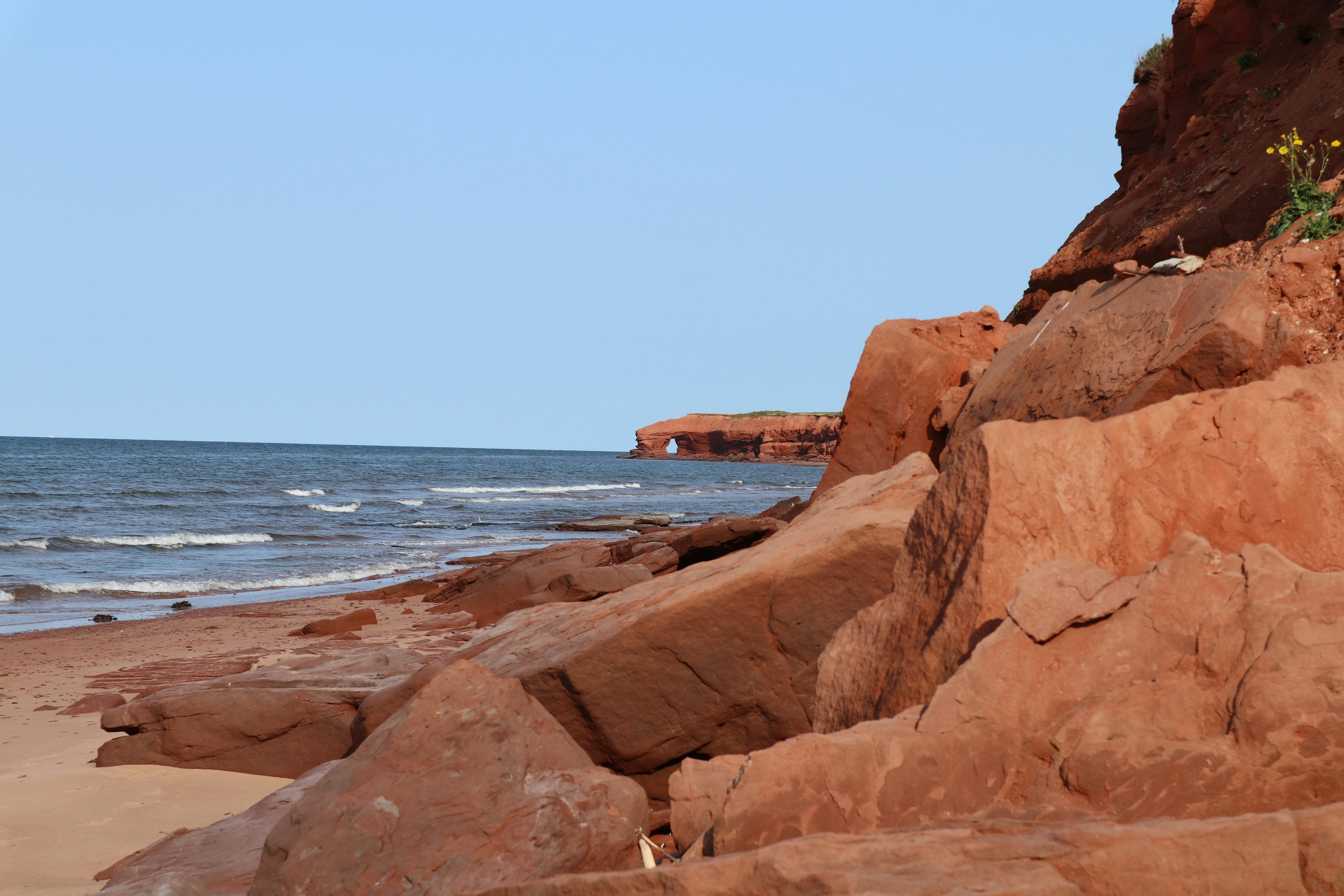 Prince Edward Island, Canada — TravelWhiz