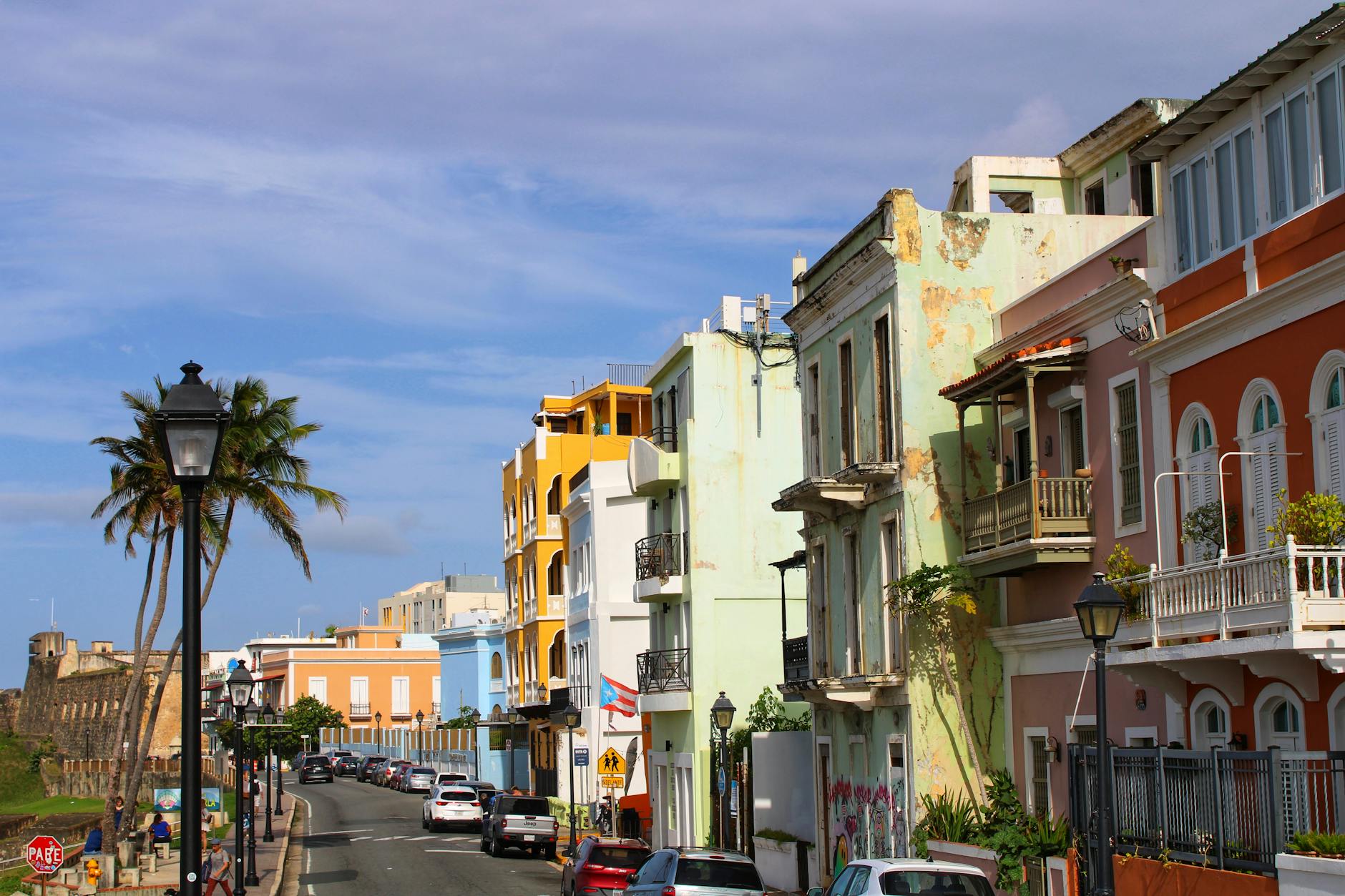 Puerto Rico, Puerto Rico (US Territory) — TravelWhiz