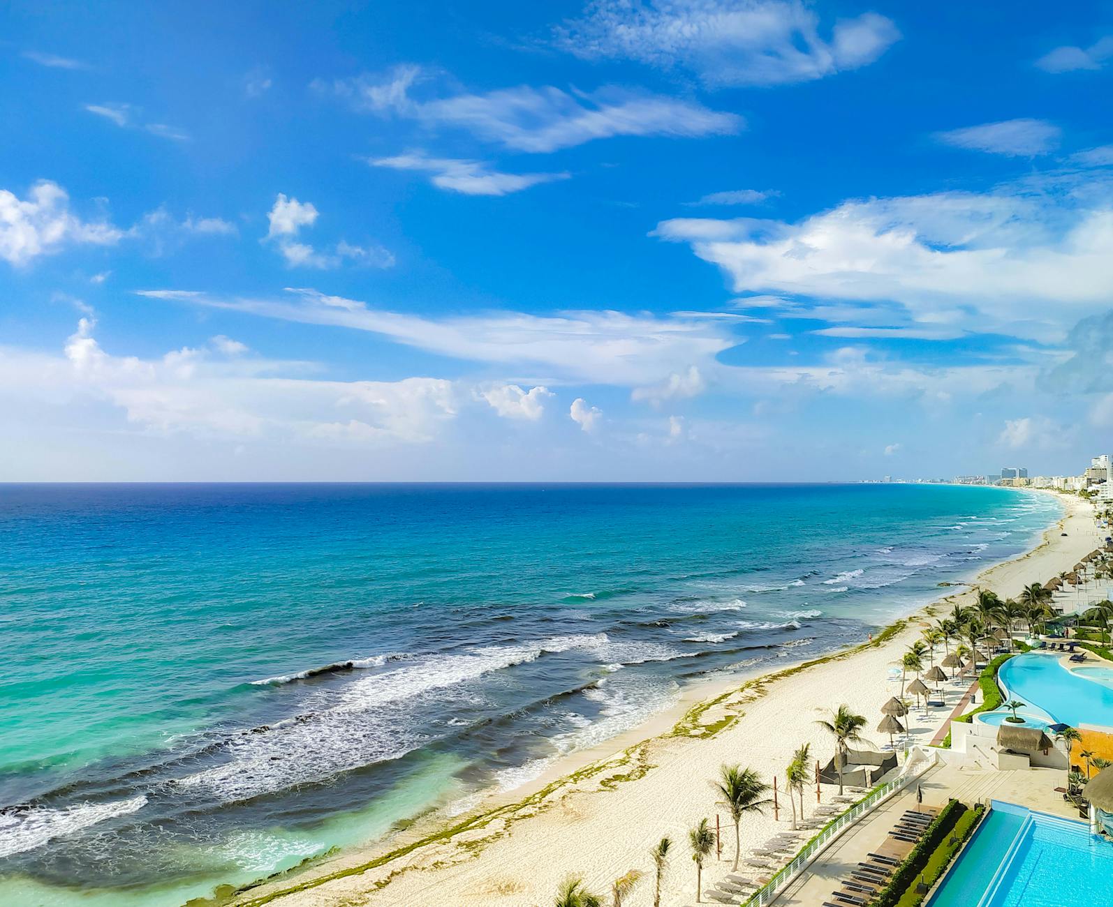 Riviera Maya, Mexico — TravelWhiz