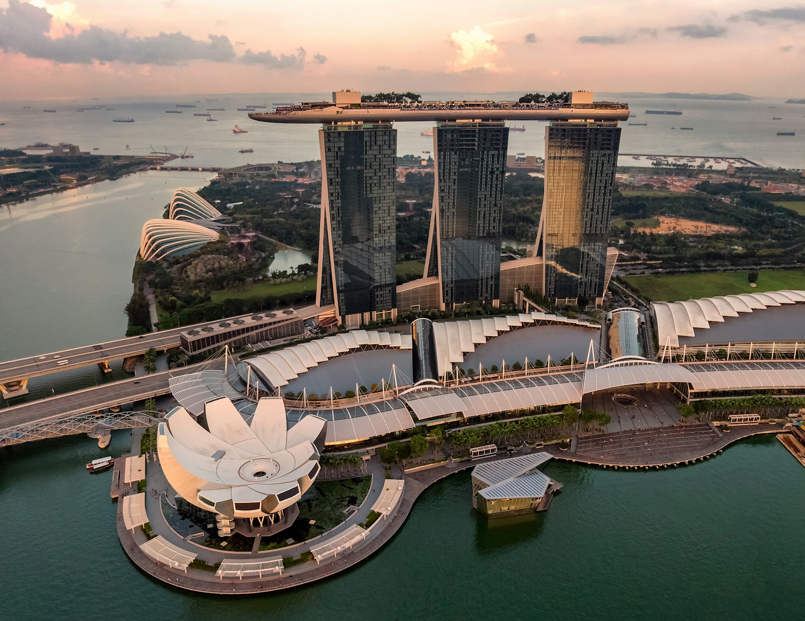 Singapore, Singapore — TravelWhiz
