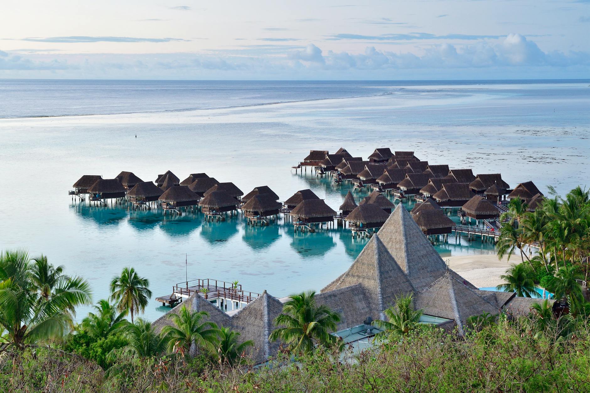 Tahiti & French Polynesia, French Polynesia — TravelWhiz