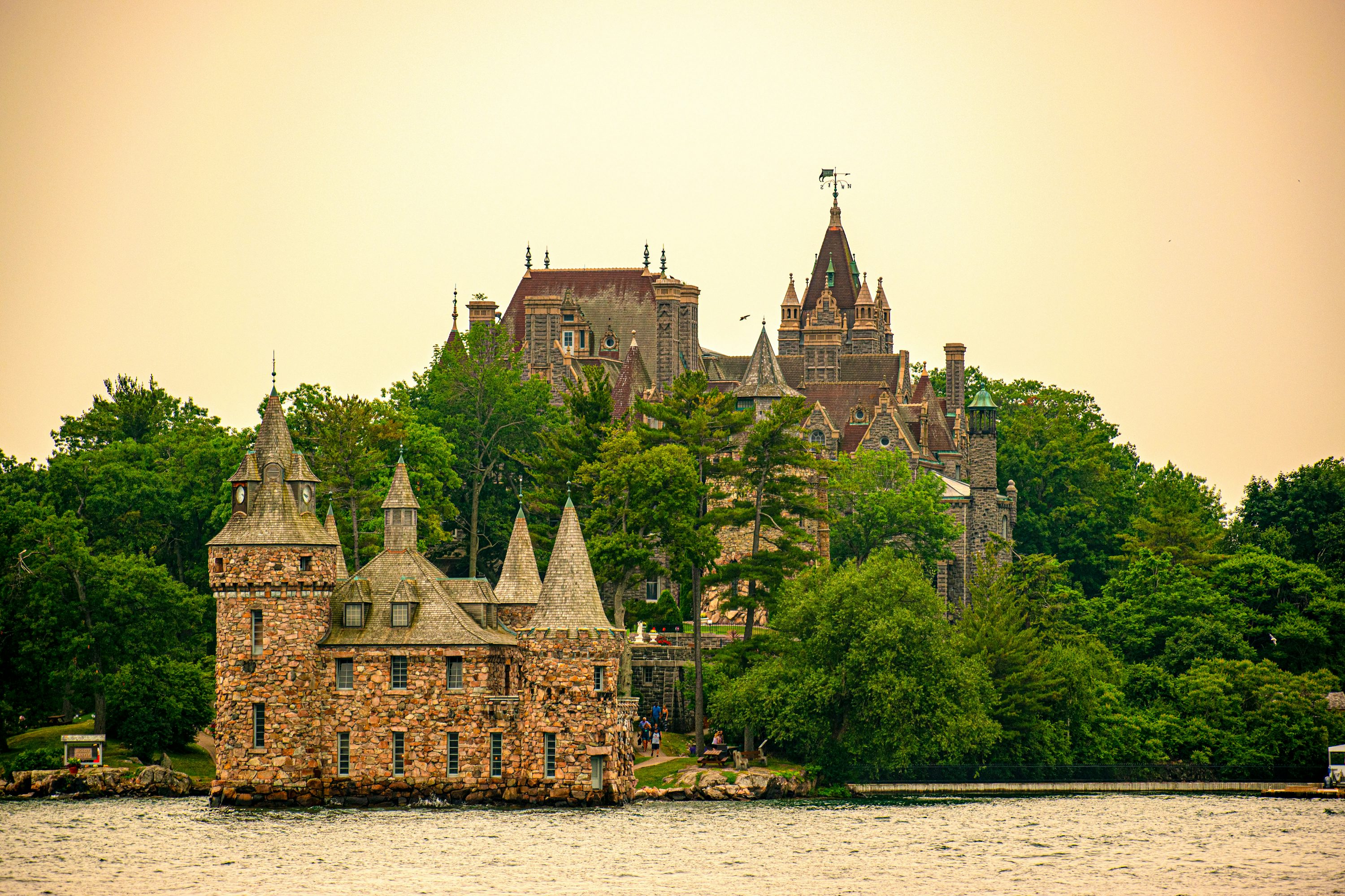 Thousand Islands, Canada — TravelWhiz