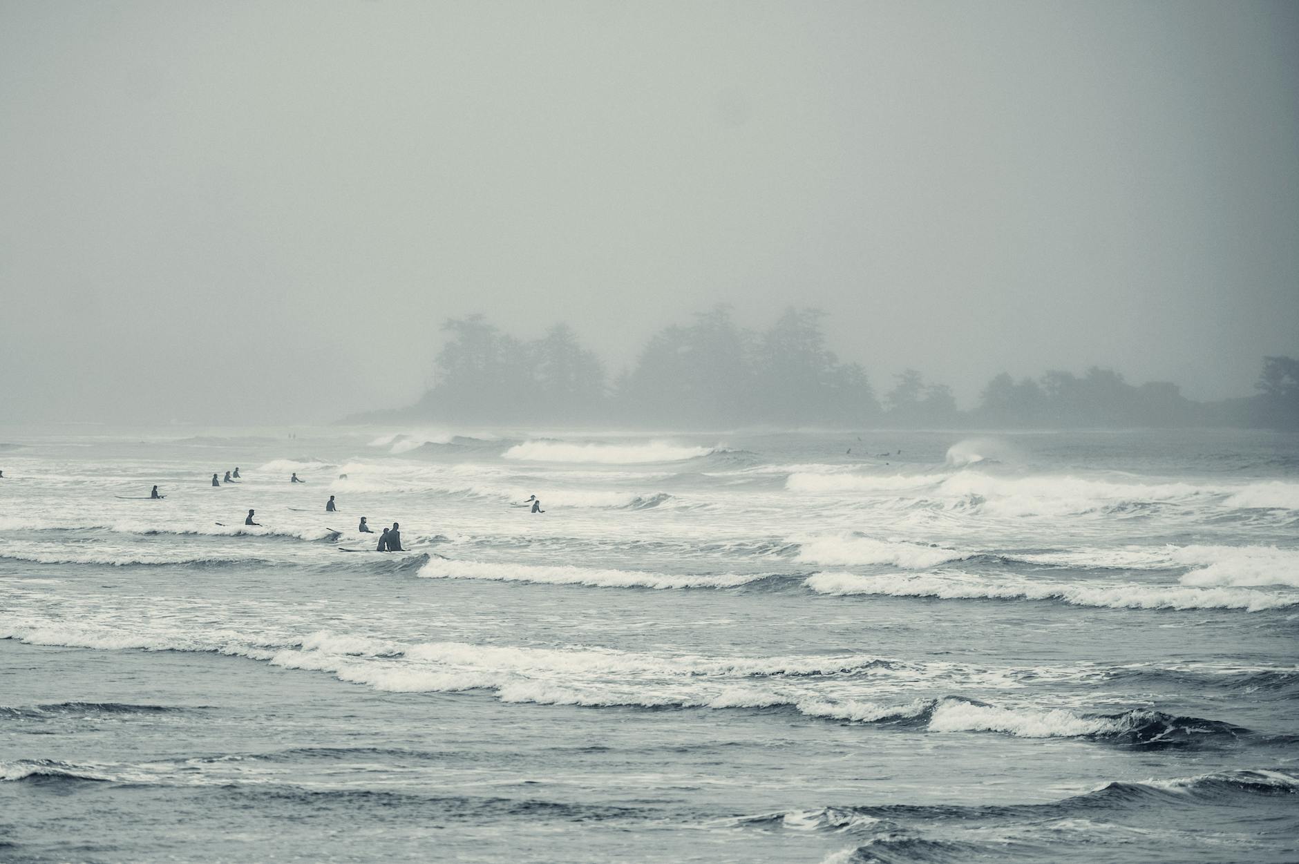 Tofino, Canada — TravelWhiz