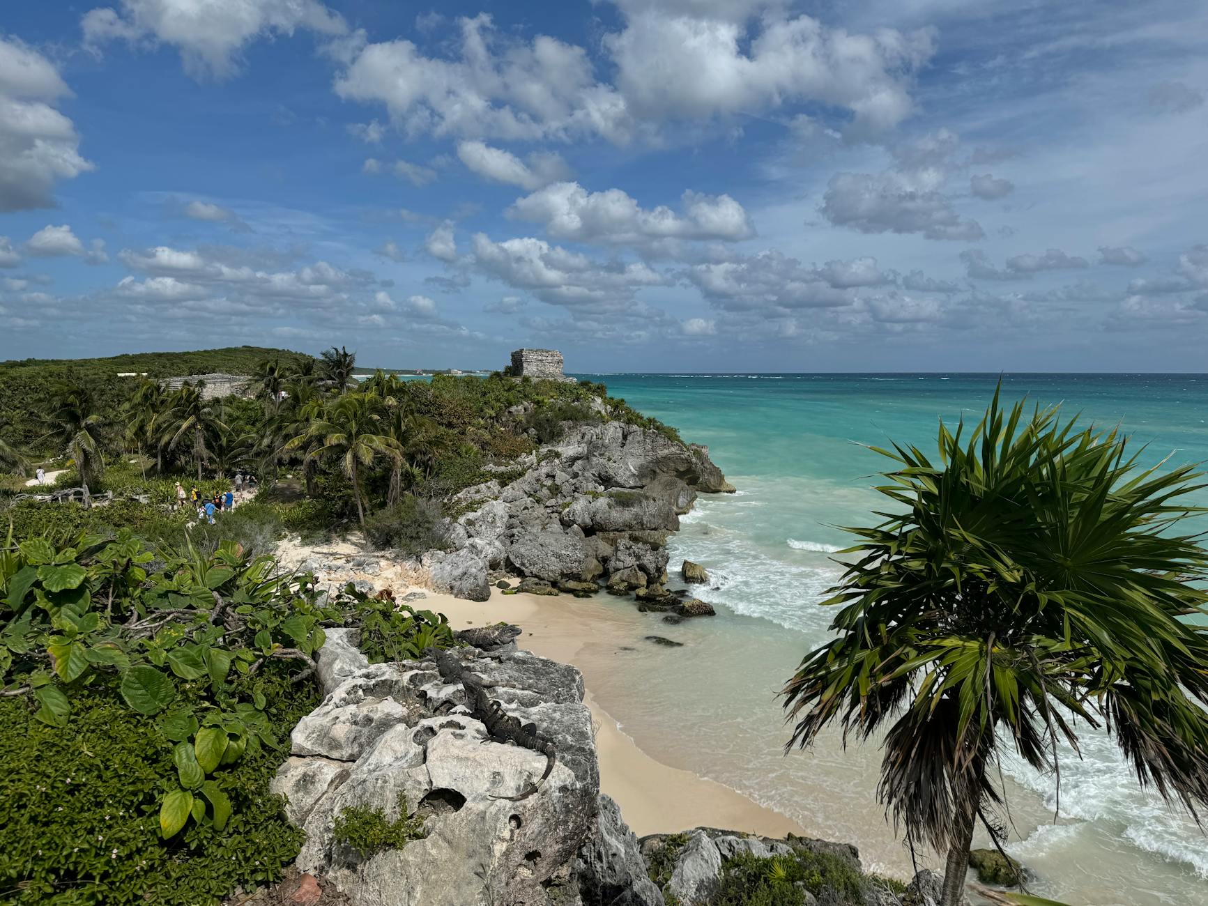 Tulum, Mexico — TravelWhiz