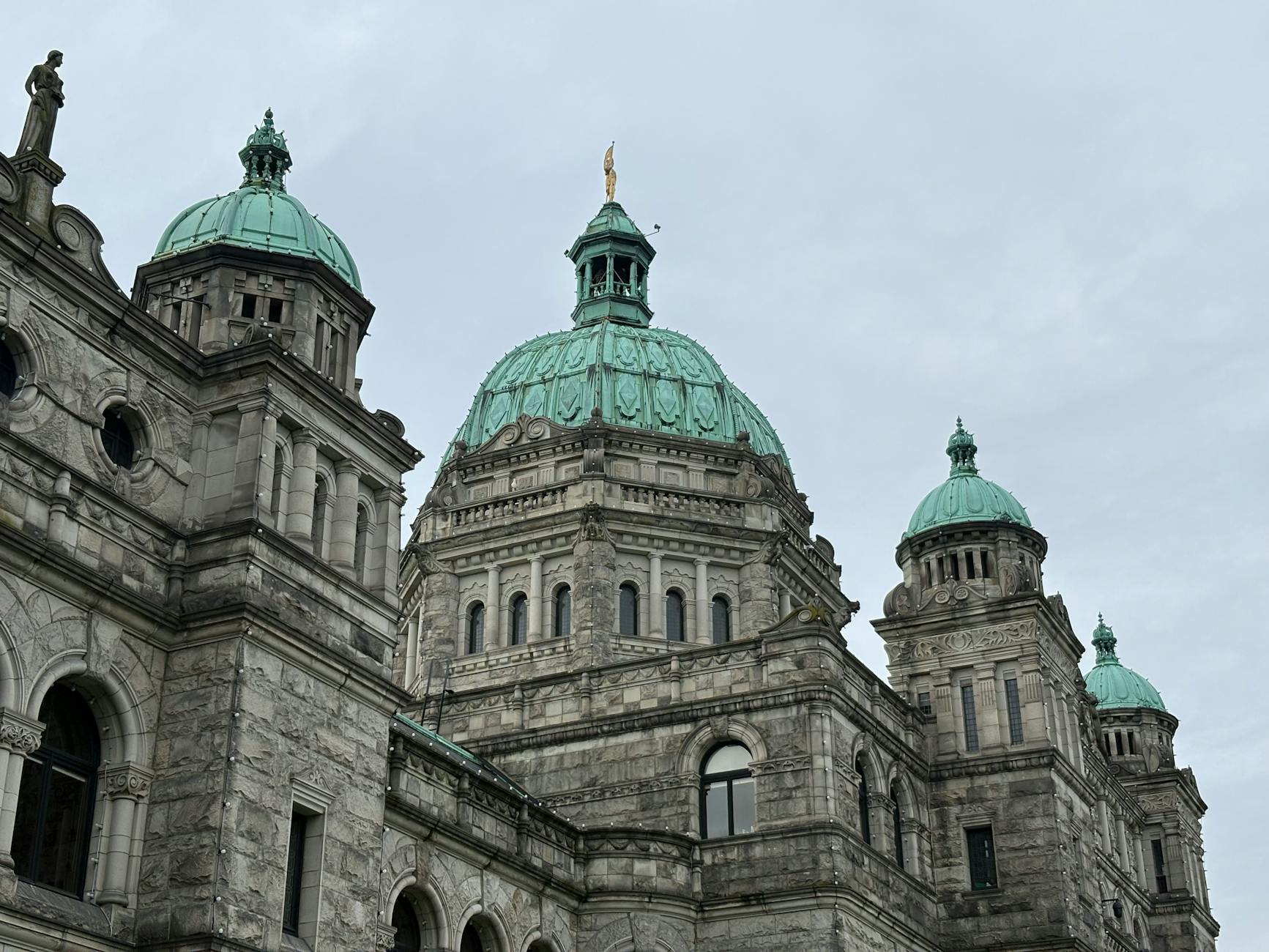 Victoria, Canada — TravelWhiz