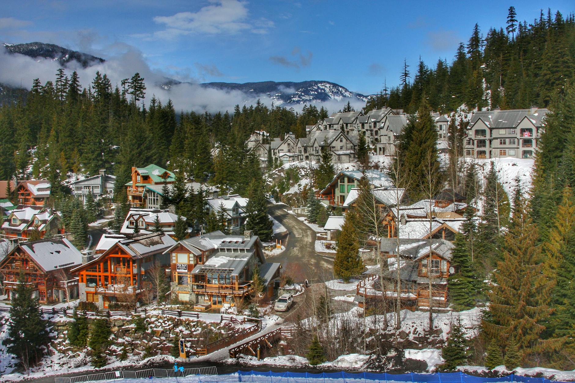 Whistler, Canada — TravelWhiz