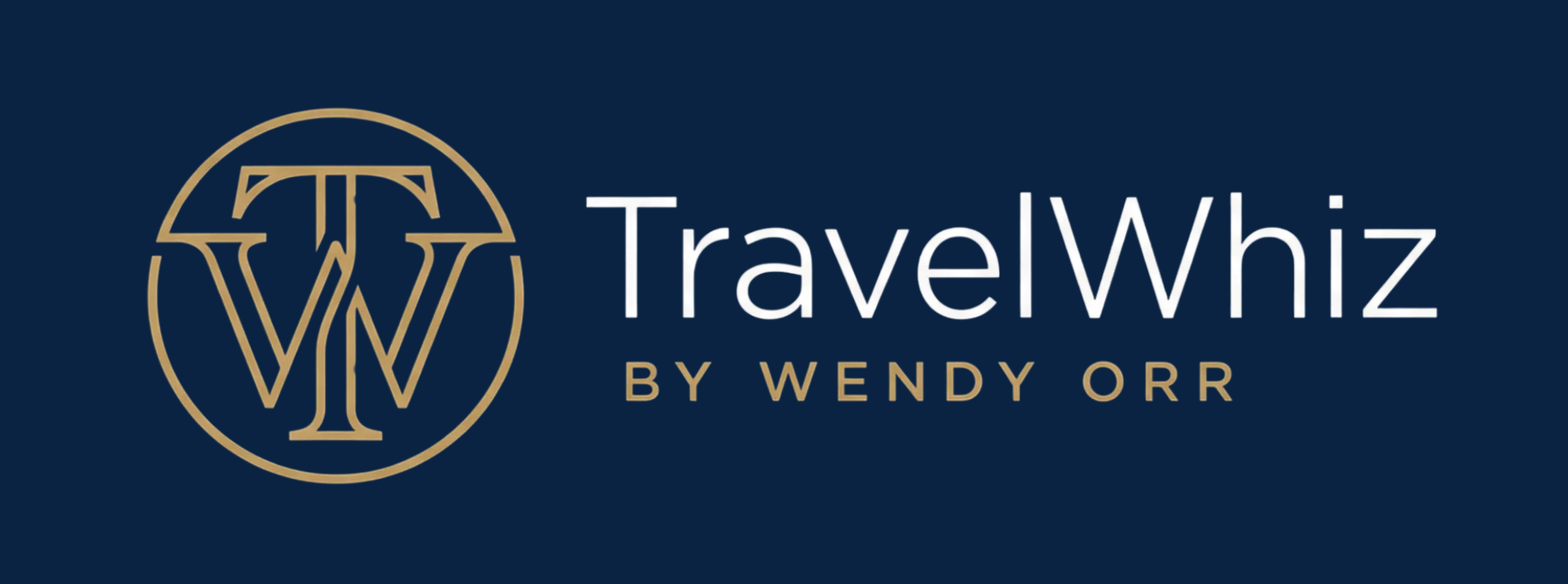 Reversed / White Wordmark